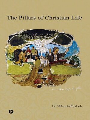 cover image of The Pillars of Christian Life